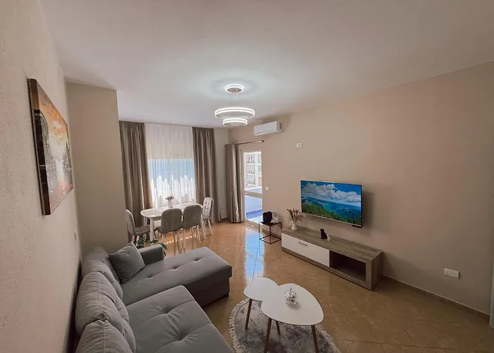 Alaia\'S Apartment