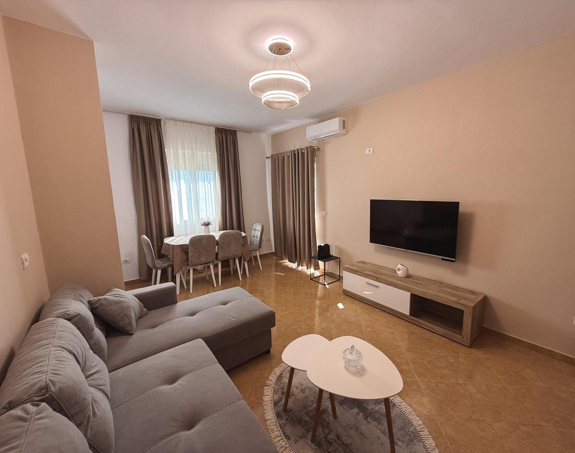 Alaia's Apartament