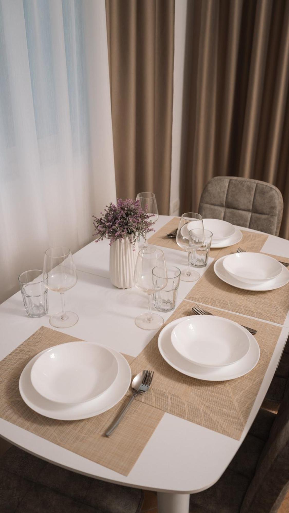 Apartament Alaia's *