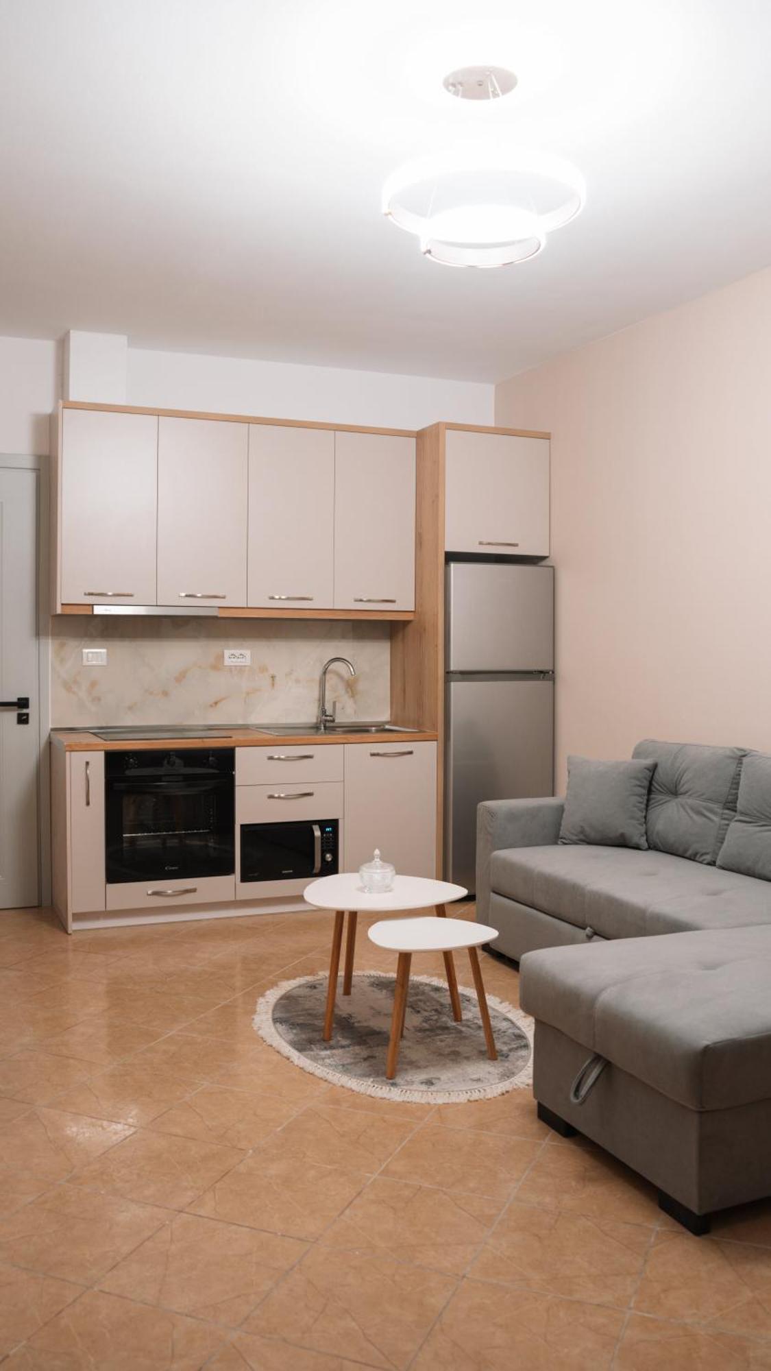 Apartament Alaia's
