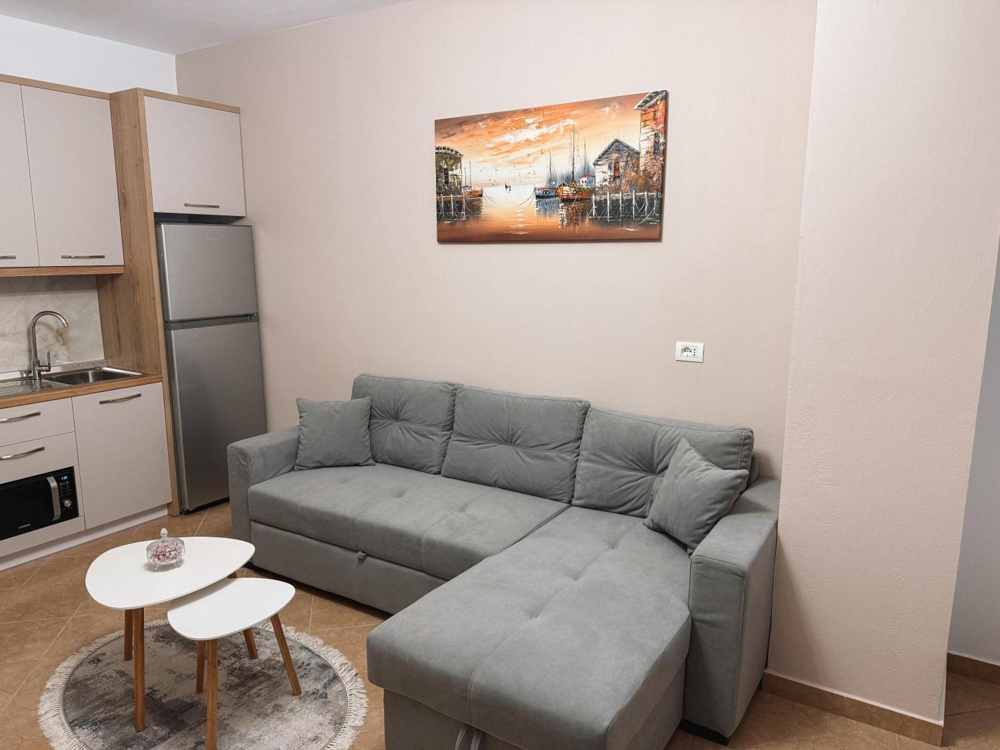 Alaia's Apartament Durrës