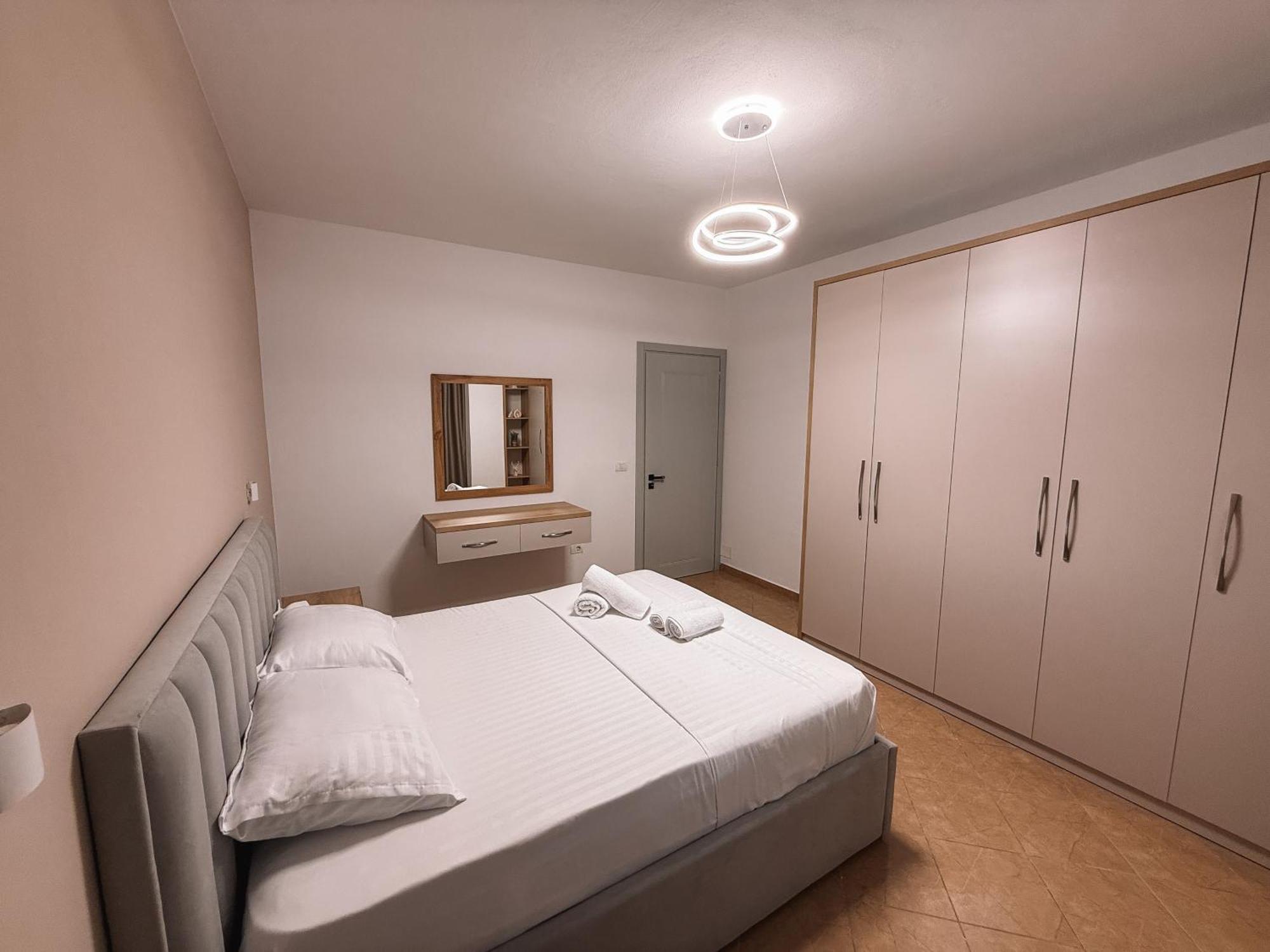 Apartament Alaia's *