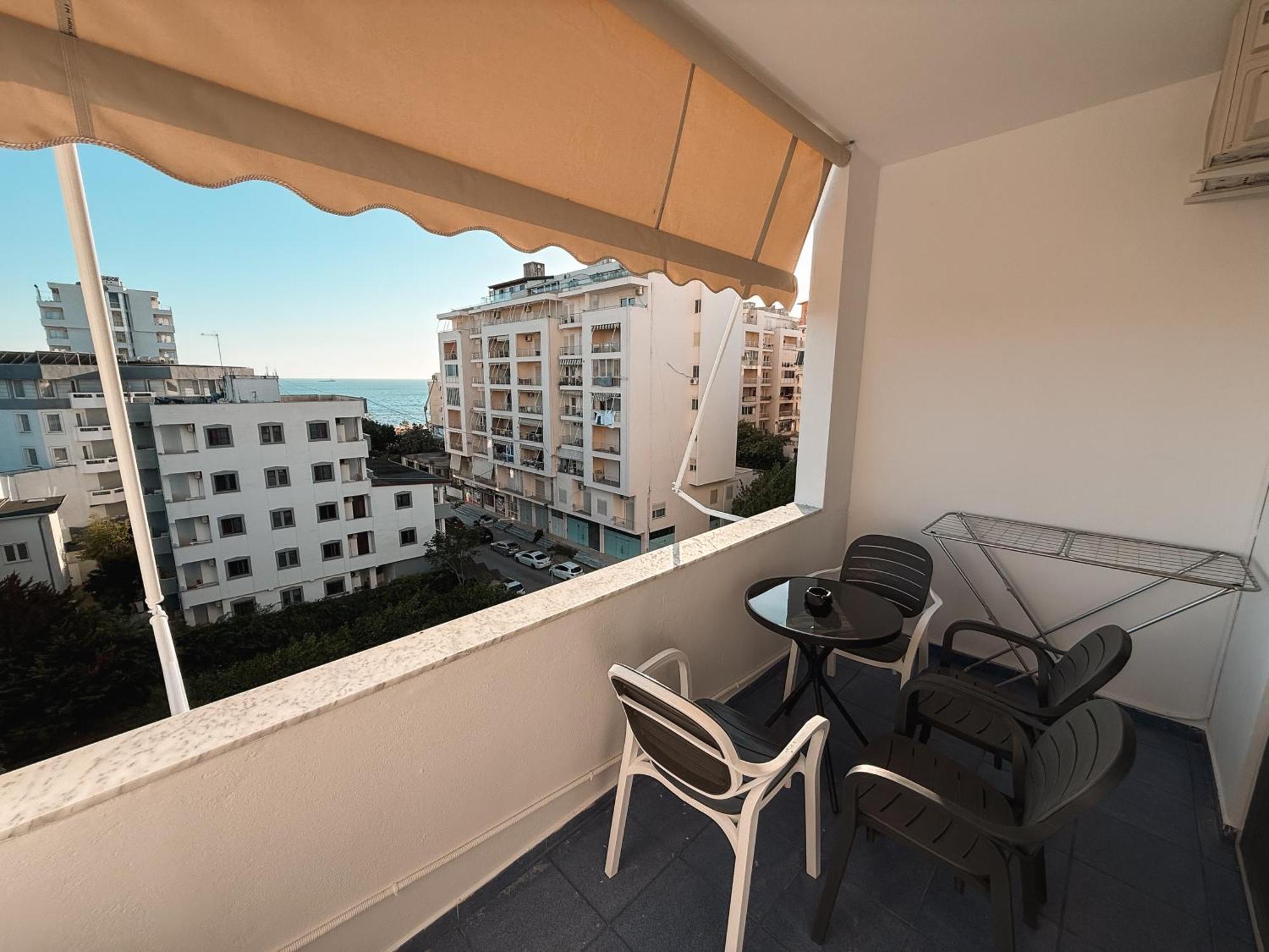 Apartament Alaia's