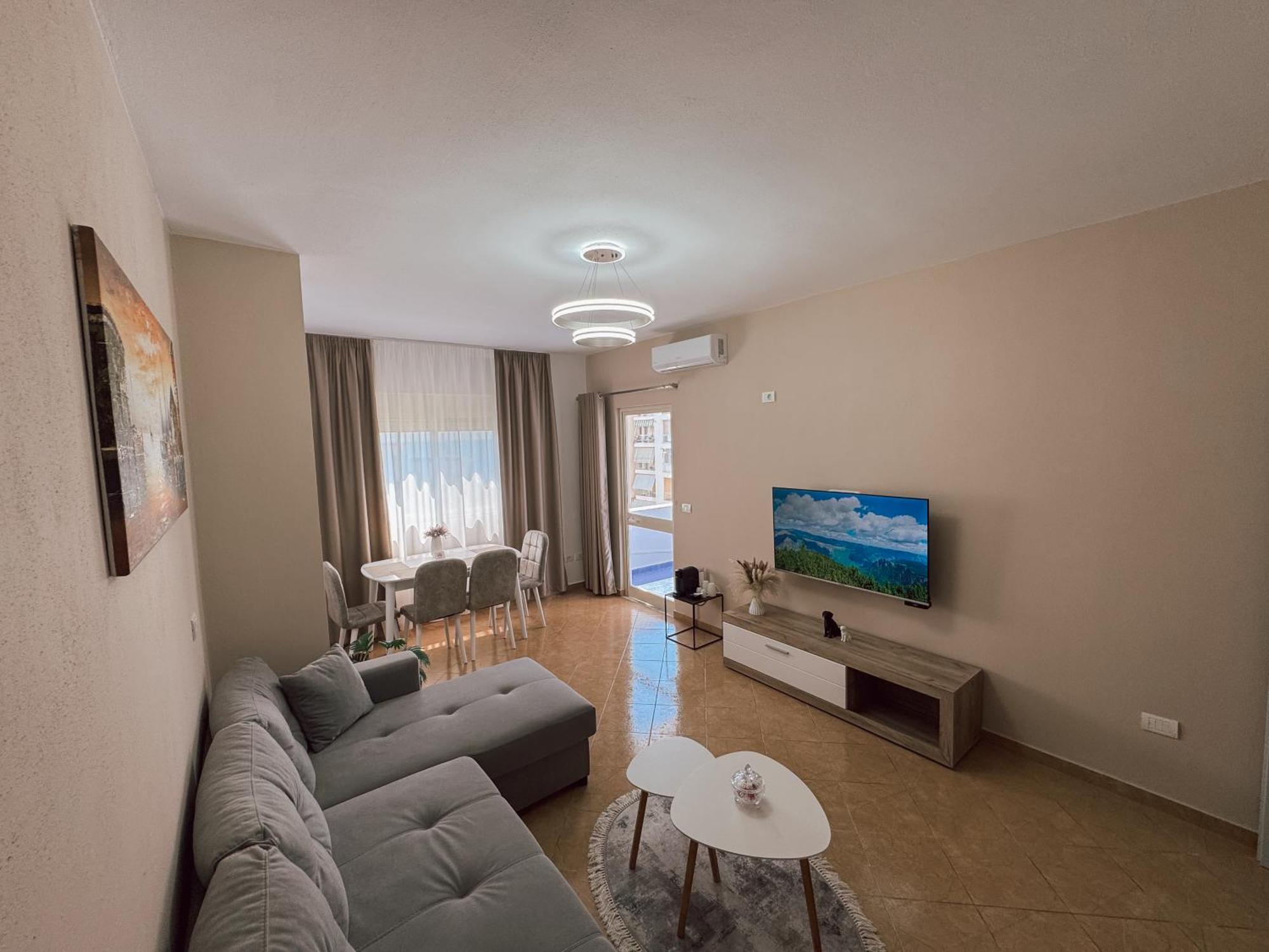 Alaia's Apartament
