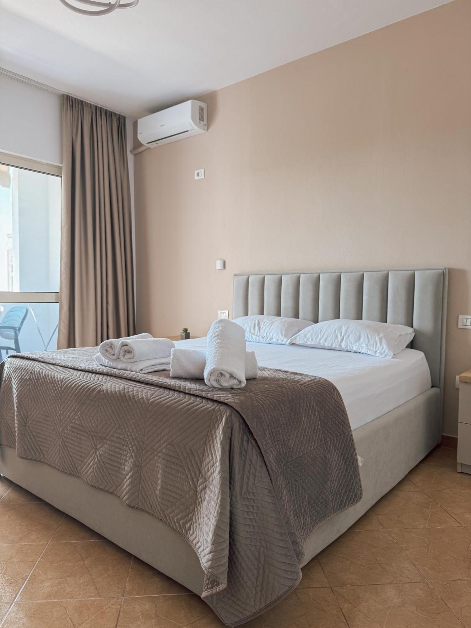 Alaia's Apartament