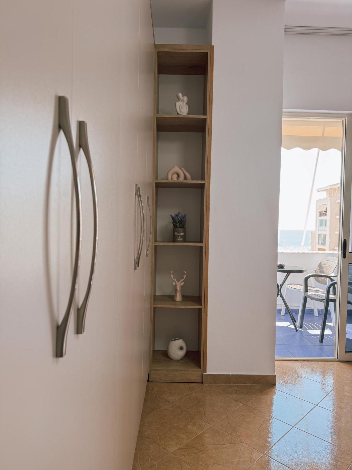Alaia's Apartament Durrës