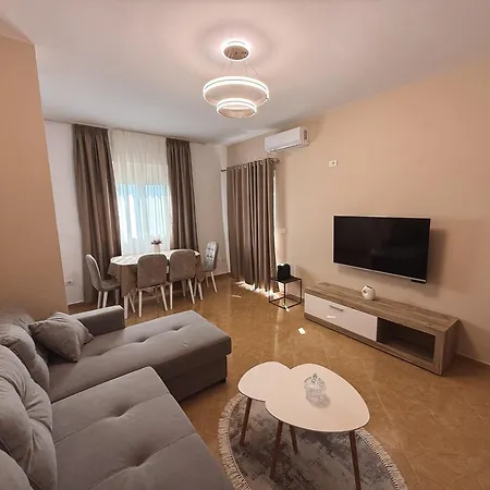 Alaia'S Apartment Durres Exterior photo